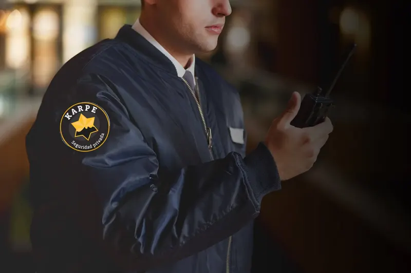 Guardias de Seguridad KARPE en Monterrey