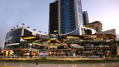 Seguridad privada sector comercial en Monterrey