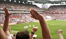 Seguridad privada sector eventos deportivos en Monterrey