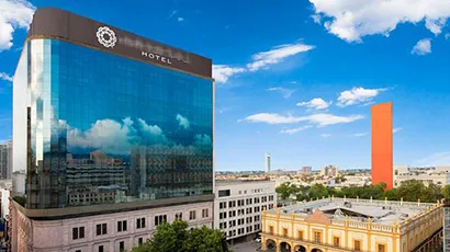 Seguridad privada sector hoteles en Monterrey