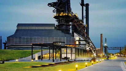 Seguridad privada sector industrial en Monterrey
