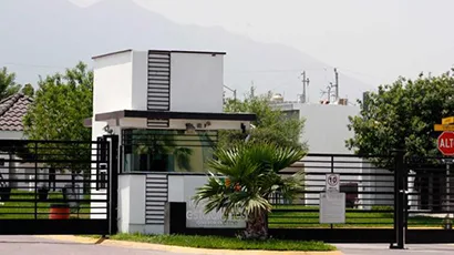 Seguridad privada sector residencial en Monterrey