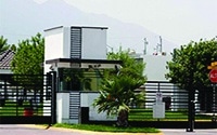 Residencial